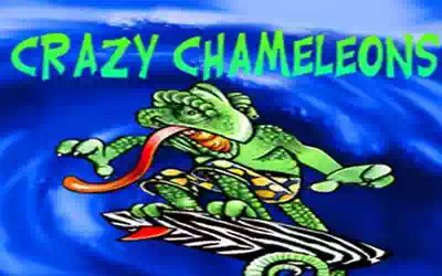 Crazy Chameleons