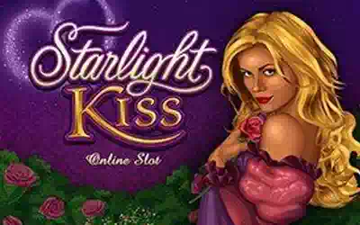 Starlight Kiss