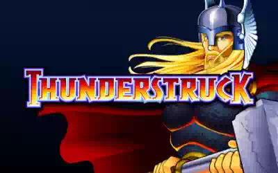 Thunderstruck