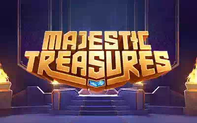 Majestic Treasures