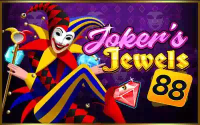 Joker Jewel 88