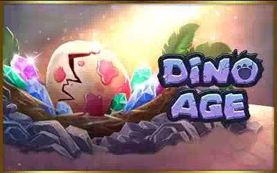 Dino Age
