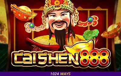 Cai Shen 888